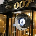 The 007: Gde se pije u velikom Bondovom stilu