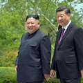 Xi Jinping: Kina spremna sa Sjevernom Korejom širiti mir u regiji i svijetu