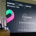 Konferencija "IT4Business 2024" i zaštita ličnih podataka