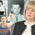 Life Story of Champion Dražen Petrović’s Mother: ‘On June 7, 1993, Time Stopped for Me! My Son Was a Devil on Court and…