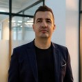 Nikola Vurdelja, tim lider za sistem integracije Orion telekoma - Cloud servisi su okosnica digitalne transformacije