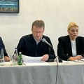 Glišić: Tri miliona evra za četiri projekta u Ljuboviji