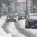 Nastava u osnovnim školama u Banjaluci obustavljena zbog snega