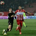 (Tvitovi) delije udarile na kapitena nakon poraza od PSV-a: „Spajiću da se ne ljubimo“