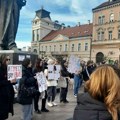 FOTO I VIDEO: 16 minuta tišine za Donu i druge stradale