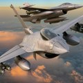 Ukrajina dobila 70 moćnih aviona: Lovci F-16 stigli iz iz Danske, Holandije i Grčke