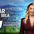 (Video) "rano je ostala bez oca": Kako je i gde živela Maja Berović otkrivamo samo u emisiji "Metar moga sela", nedelja 13.30…