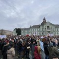 Policija najavila da će sutrašnji protestni skup u Zrenjaninu fotografisati i snimati