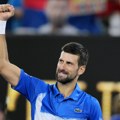 Novak Đoković skočio na peto mesto ATP liste: Ekspresna eliminacija u Indijan Velsu bez posledica