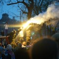 Američki vojni analitičar: Pripreme za obojenu revoluciju trajale godinama; Protesti operacija stranih službi