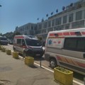Tragedija kod Topole: Pronađena tela četvoro stradalih u septičkoj jami, jedna osoba prevezena u Hitnu pomoć