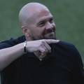 Trener TSC-a: "Imamo pravo da se nadamo pozitivnom rezultatu protiv Zvezde"