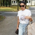 Svako svojim putem: Sanja Kužet se razvela, a ovo je razlog