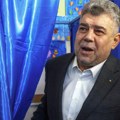 Marsel Čolaku: Rumuniji je potreban predsednik koji već ima parlamentarnu većinu