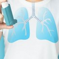 Važna informacija za astmatičare: Pumpice morate koristiti pravilno, a evo gde možete dobiti savete