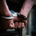 Policija: Uhapšen vozač iz Vladimiraca zbog sumnje da je usmrtio biciklistu