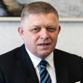 Fico krenuo u Moskvu zaobilaznim vazdušnim putem