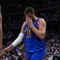 Jokić oborio nekoliko rekorda, ali negativnih