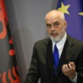 Edi Rama opet slavi: Albanski socijalisti četvrti put zaredom pobedili na parlamentarnim izborima