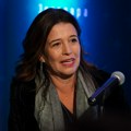 Glumica Nela Mihailović dobitnica nagrade "Žanka Stokić": "Ogromna mi je čast jer sam u društvu diva našeg glumišta"