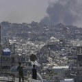 Najmanje 64 Palestinca ubijena u izraelskim napadima na Gazu