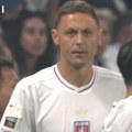 Nemanja Matić izazvao buru u Francuskoj: Pokrio logo protiv homofobije na svom dresu