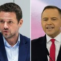 Tšaskovski i Navrocki u drugom krugu predsedničkih izbora u Poljskoj