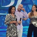 Da li je ovo najemotivniji nastup u zg? Viki plače, publika grca u suzama, a kandidatova majka van sebe: Srce mi je stalo!
