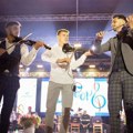 Poznat program za Sabor violinista Srbije, poznata i cena ugostiteljskih usluga,pivo od 100 do 400 dinara !