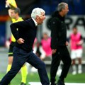 Gasperini na klupi Vučice