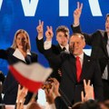 Leh Valensa: Pobedom Navrockog propala je demokratija u Poljskoj