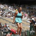 Sabalenka prva polufinalistkinja Rolan Garosa: Beloruskinja bolja od Ženg