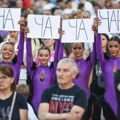 Ovako je kroz objektiv Branka Utvića izgledao protest “Vostani Serbije“ u Čačku (FOTO GALERIJA)
