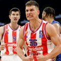 Nemanja Nedović ostaje u Zvezdi!