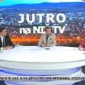 Kreni – promeni: Podnet predlog za pokretanje postupka zbog neovlašćene upotrebe imena Grada Niša u nazivu “Niš TV”.