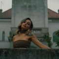 "To je previše, ja ne bih" Breskvica oštro o spotu Nikolije i Relje, a onda otkrila sve o moćniku koji joj je bio na nastupu