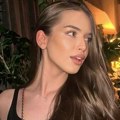 "Povukla na mamu, boginja" Hana Ikodinović novom fotografijom srušila mreže, tetka Dragaan odmah reagovala (foto)