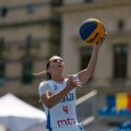 Sjajan start basketašica Srbije: Dve pobede u kvalifikacijama za EP, u nedelju sa Mađarskom i Ukrajinom