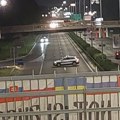 RTS: Policija uhapsila četiri osobe zbog obračuna na Gazeli