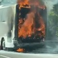 Važno upozorenje komandanta Gačića: Visoke temperature lako dovode do pregrevanja vozila i požara