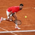 Legenda hvali Srbina: Novak Đoković je Lebron svetskog tenisa