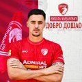 Nikola Marjanović novo pojačanje Radničkog