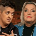 Nakon što je Marija Šerifović napustila "Zvezde Granda" odluku je donela i Snežana Đurišić: Otkrila da li ostaje član žirija…