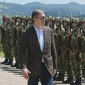 Koliko Srbiju koštaju tajne Vučićeve kupovine za opremanje Vojske Srbije?