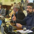 Opozicija u Skupštini poručila da je propao proces za izbor članova Saveta REM