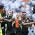 Rudiger prijavio rasizam, sudija pokrenuo protokol prvi put ikada