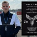 Poziv za bajkere! Dođite da ispratimo našeg brata na njegovo poslednje putovanje! Prijatelji organizuju počasnu vožnju za…