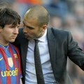 "Halo? Leo, pep je ovde..." Kako je Gvardiolin noćni poziv Lionelu Mesiju izmenio istoriju fudbala?