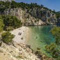 Dve od 20 najboljih nudističkih plaža u Evropi nalaze se u Hrvatskoj
