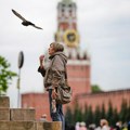 Najhladniji 30.: Jun ikada Moskva se suočava sa ekstremnim vremenskim uslovima: Evo kolika je temperatura zabeležena